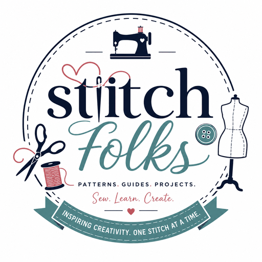 Stitchfolk